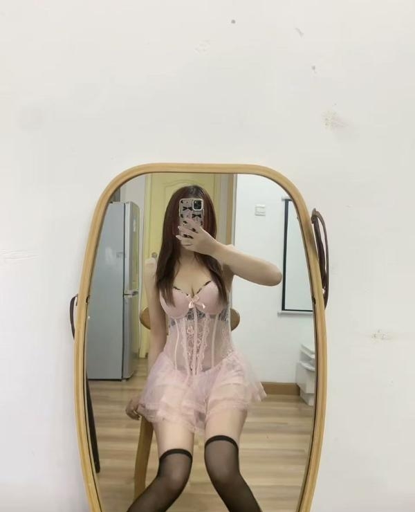 三点粉美女九儿 3