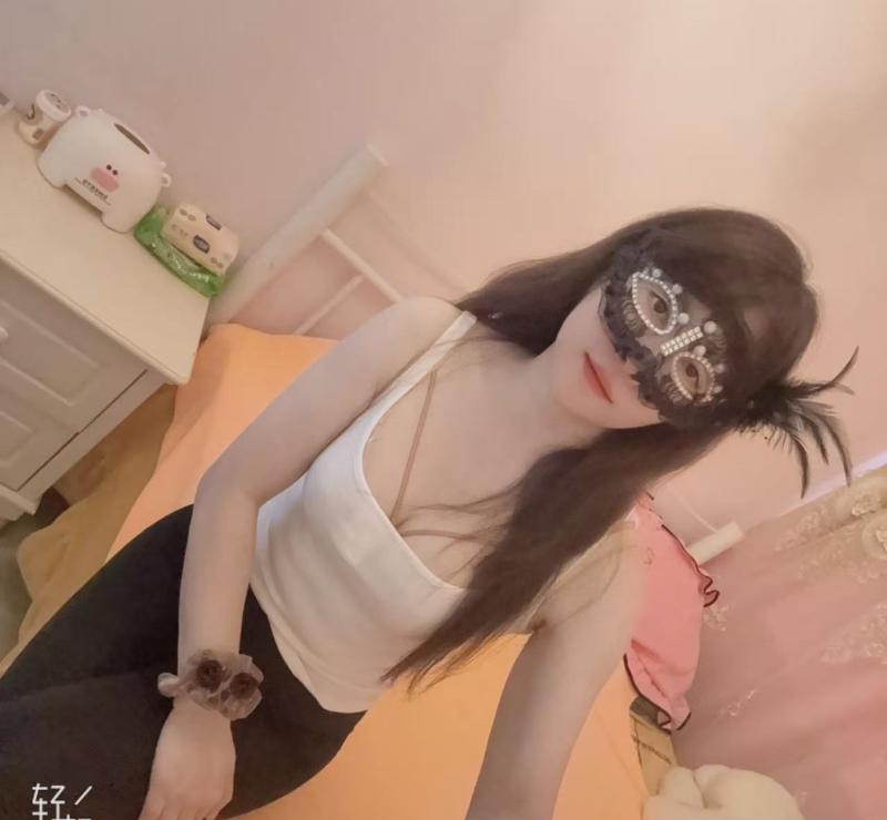 蜜桃骚臀玥玥 3