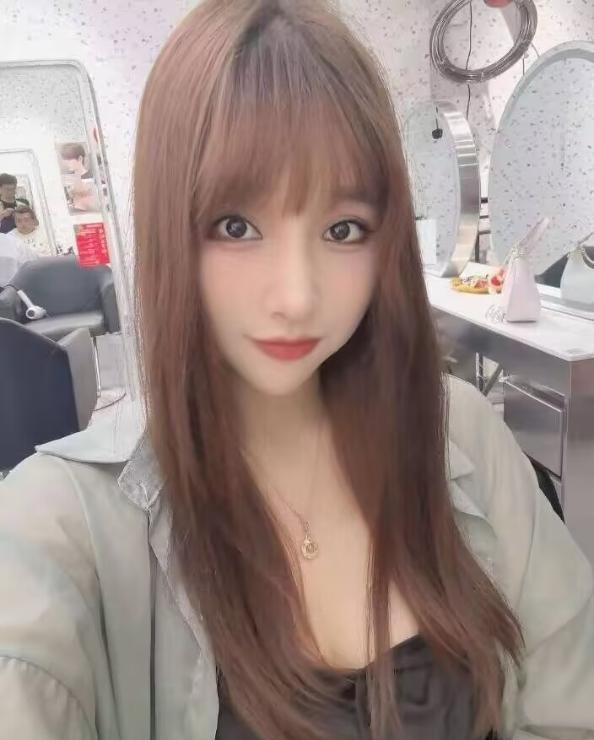 福田颜值甜妹安琪 3