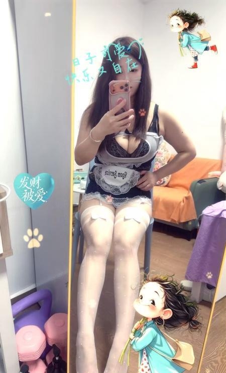 甜美巨乳御姐 3