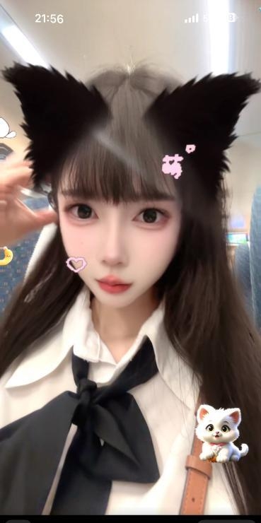 性感纯欲二次元 3