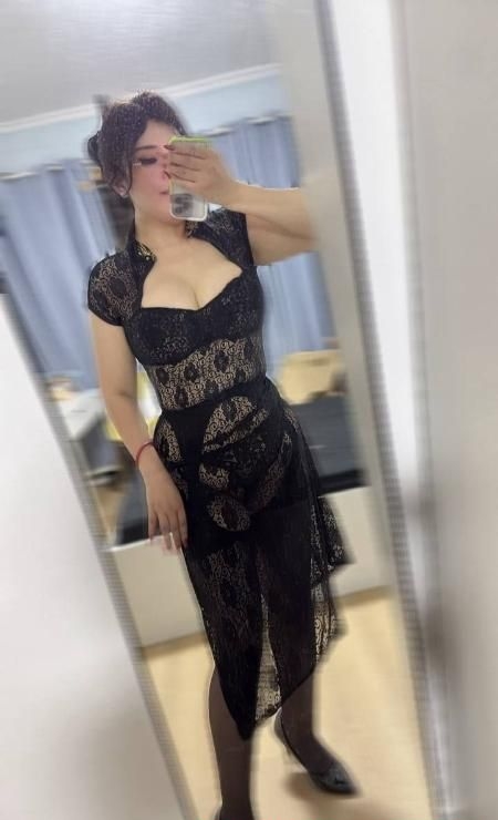 外滩E奶少妇 3