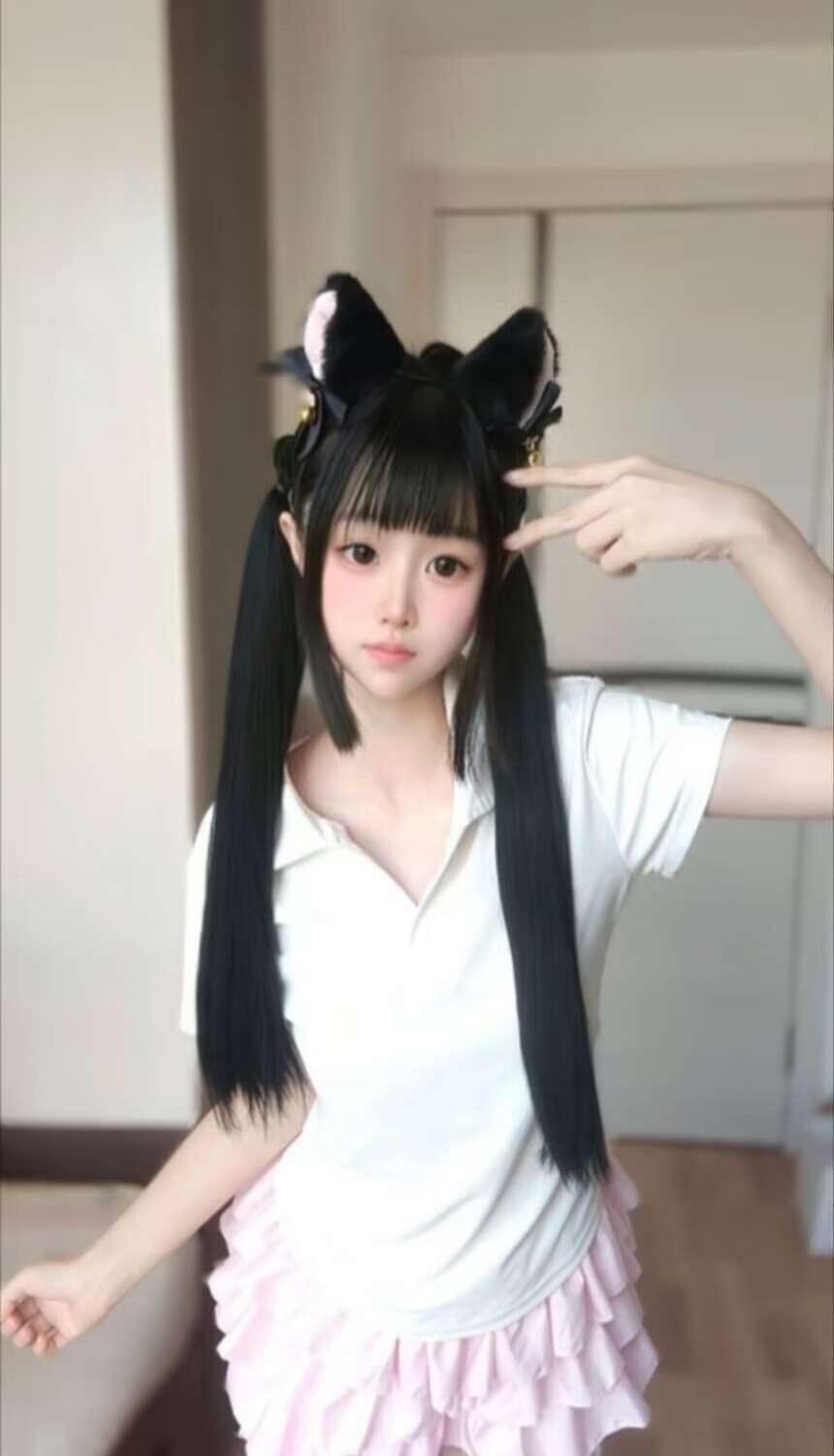 00后18岁嫩娃 3