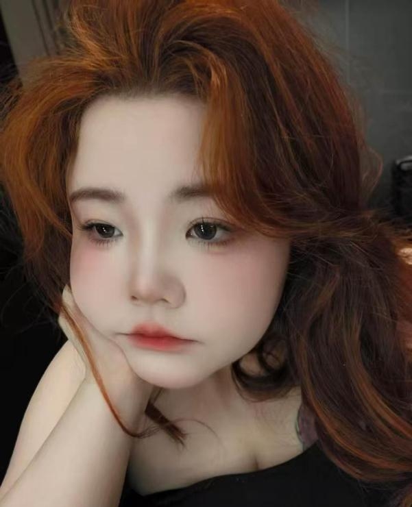 海珠区bbw小坦克 4