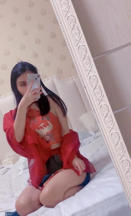 二刷妩媚多姿的美美 4