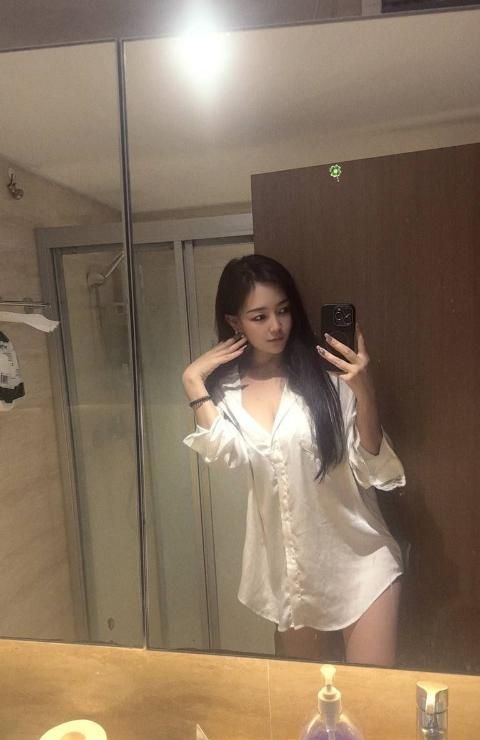 海珠女友式服务眉眉 4